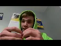 Reviewing Space Dream strain Trulieve