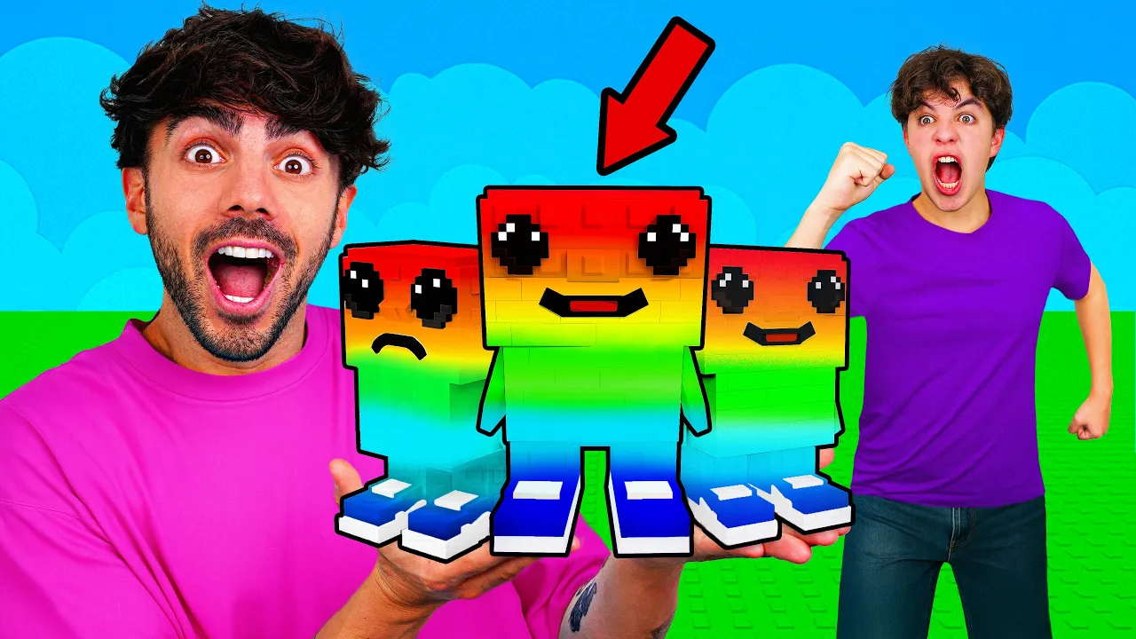 FedeGames channel featured image