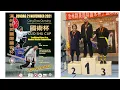 Download Lagu Shaolin Martial Arts 'He Yong Gan' at Guo Shu Cup 2021 Amsterdam