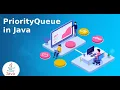 Priority Queue java Collection frame work For Beginner