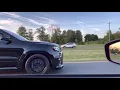 Download Lagu 1000+ hp Trackhawk fly by