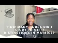 Study routine that made me a TOP ACHIEVER in High School