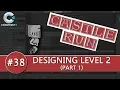 Construct 3 Tutorial - CASTLE RUN