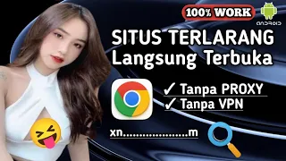 the latest way to set google chrome to open blocked sites and watch viral videos