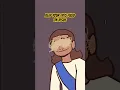 Keep Your Eyes On Jesus 👀🥺 #shorts #youtube #jesuschrist #gospel #godlovesyou #bibleverses