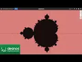 How to Visualise the Mandelbrot Set in Desmos Explanation