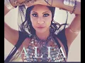 Alia   Cant Do Without U (Lyric Video - Demarkus Lewis Remix)