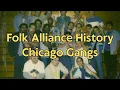 Folk Nation Uncovered The Story of Chicago s Gang Alliances