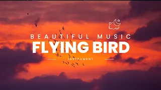 musik dan kicauan burung kicau burung yang berbentuk melodi