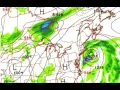 Cape Cod Weather Blast Forecast