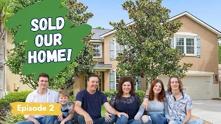 Why Saying Goodbye to Our Home Is So Hard!