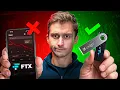 Download Lagu Sécuriser ses cryptomonnaies avec une clé Ledger : le guide pratique et simple
