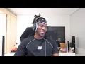 VIK Gets ANGRY At KSI....Again