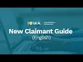 Iowa Workforce Development - Unemployment Guide for Claimants