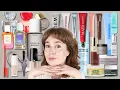 Download Lagu reviewing SO many beauty products in one long video