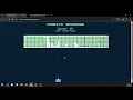 Game Dev with Amazon Q - Commits Invaders in Action