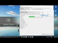 How to install SQL server 2012 in windows 10