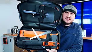 5 Most Advanced Camping Axes
