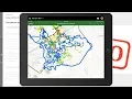 Rural Utility Puts GIS to Work