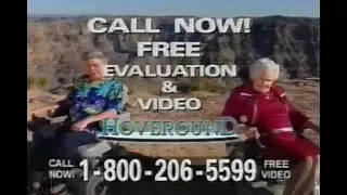 Hoveround 2000