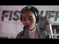 Yuna - Better Now Post Malone Cover