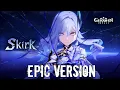 Download Lagu Skirk Trailer Song - Lament of a Ruined World (ft. @SORAHEUN) | EPIC VERSION