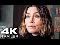 MATCHBOX THE MOVIE Trailer 2026 Jessica Biel John Cena