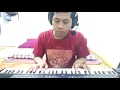 Download Lagu KHUSNUL KHOTIMAH ★ piano cover% korg mikroarranger