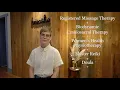 Take a virtual tour of Fort Langley Massage Therapy Holistic Health