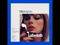 Download Lagu Taylor Swift - Labyrinth (Official HD Audio)