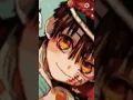 Download Lagu Toilet-Bound Hanako-Kun Edit || Hanako-kun Singing Suki Dakara || Male version