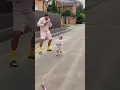 Download Lagu Usyk's dance with his daughter