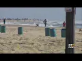 Ocean City Named 13th Best U S Beach By TripAdvisor