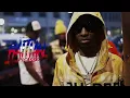 Bizzy Banks - Red Ruby Da Sleeze Freestyle | Dir. By  @HaitianPicasso