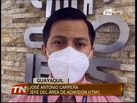 HTMC incorpora turneros para agilizar atención en consulta externa