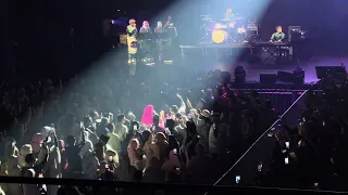 dato sri siti nurhaliza opening lip lap raya beraya dengan saya 