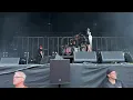 Korn - Start the Healing - (Live Berlin 2024) 4K