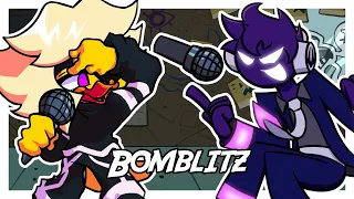 Download FNF Bomblitz but it's Sebb vs Void MP3