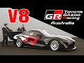Download Lagu Toyota GR Supra Enters Supercars in 2026 First Look and Big Plans