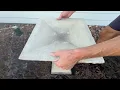 Awesome Lowe s Concrete Square Birdbath