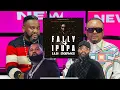 Download Lagu FALLY IPUPA vérités sur stade france illusoire des 45 invites, la force de  FERRE GOLA 