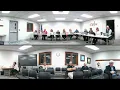 02 09 2026 East Porter County School Board Meeting