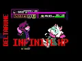 Deltarune Infinite HP Cheat Engine