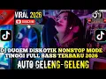 Lagu DJ DUGEM DISKOTIK MODE TINGGI FULL BASS TERBARU VIRAL 2026 DJ FUNKOT TERBARU VIRAL TIKTOK GACOR