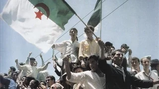 حرب تحرير واستقلال الجزائر 3  حرب تحرير واستقلال الجزائر 3