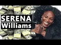 How Rich is Serena Williams Insane Wealth