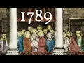 The election of George Washington was weirder than you think