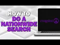 How To Do A Nationwide Search On Craigslist Easiest Way