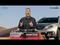 Tech Minute Subaru XXT CV Axle