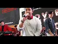Yovie and Nuno - Bunga Jiwaku (Live at Mall Kelapa Gading 3) 8 September 2019